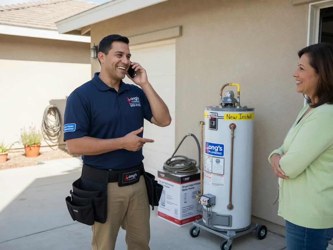 Leak Detection Niangua, MO FAQs